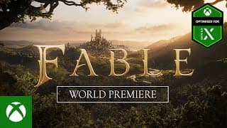 Miniature Announcement Trailer
