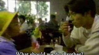 Miniature TV commercial (Japan)