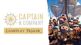 Miniature Trailer