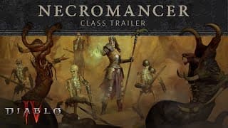 Miniature Trailer