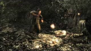 Miniature Launch Trailer