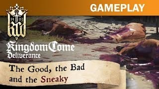 Miniature Gameplay Trailer