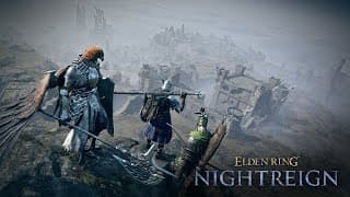 Miniature Overview Trailer