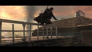 Miniature Launch Trailer