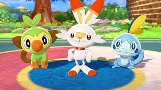Miniature Get Ready for Dynamax in Pokémon Sword and Pokémon Shield! ⚔️🛡️