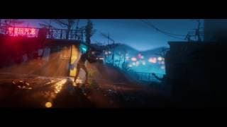 Miniature Trailer