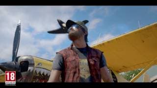 Miniature Announcement Trailer