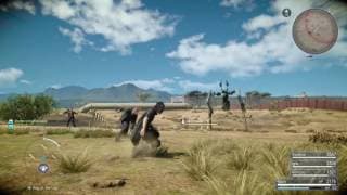 Miniature Death Spell Gameplay Trailer