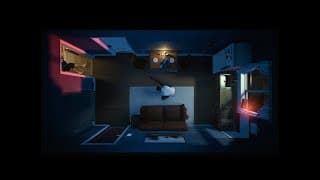 Miniature Announcement Trailer