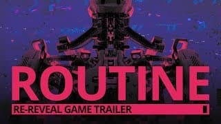Miniature Trailer