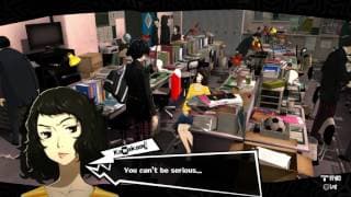 Miniature Sadayo Kawakami Trailer