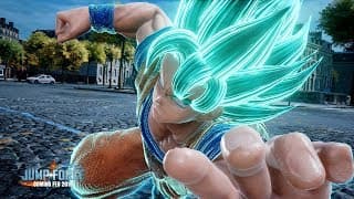 Miniature Awakening Trailer