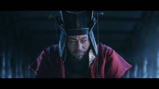 Miniature Announcement Trailer
