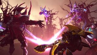 Miniature Gameplay Trailer