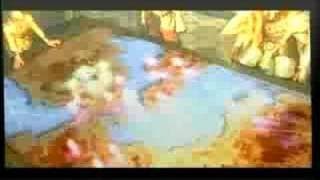 Miniature US TV Commercial
