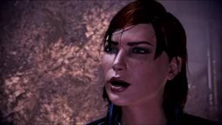 Miniature Female Shepard: Reinstated Trailer