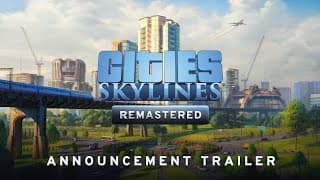 Miniature Trailer