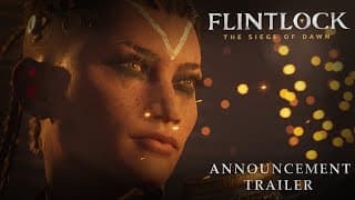 Miniature Announcement Trailer