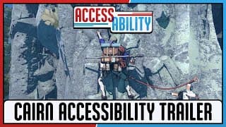 Miniature Trailer