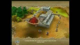 Miniature Trailer