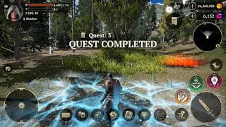 Miniature Gameplay video
