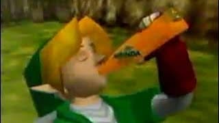 Miniature TV commercial compilation