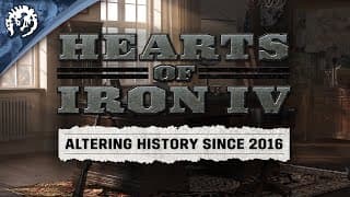 Miniature 4 years - Anniversary Trailer