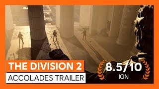 Miniature Accolades Trailer