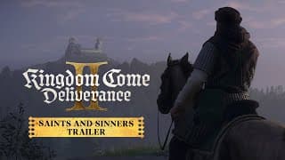 Miniature Saints and Sinners Trailer