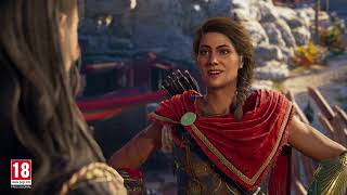 Miniature E3 2018 Walkthrough Trailer