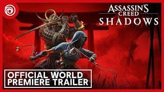 Miniature Announcement Trailer