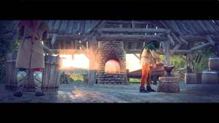 Miniature Alpha Teaser