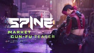 Miniature Gameplay Trailer