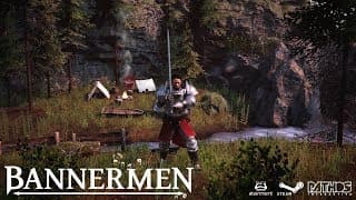 Miniature Trailer
