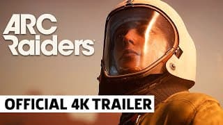 Miniature Announcement Trailer