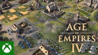 Miniature Accolades Trailer
