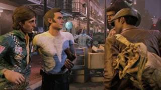 Miniature Mafia III - The Heist Trailer