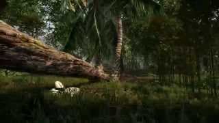 Miniature Trailer