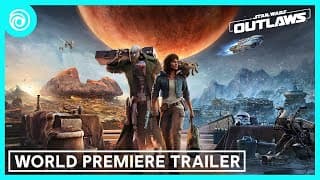 Miniature Announcement Trailer