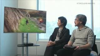 Miniature TGA 2014 Gameplay Video
