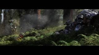 Miniature Launch Trailer: Become One