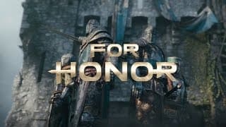 Miniature Announcement Trailer