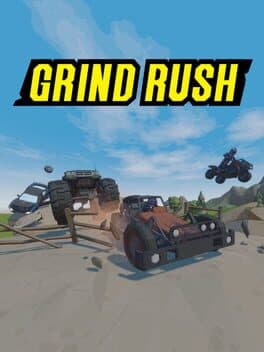 Image de Grind Rush