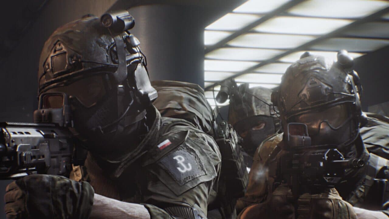 Artwork principal de World War 3